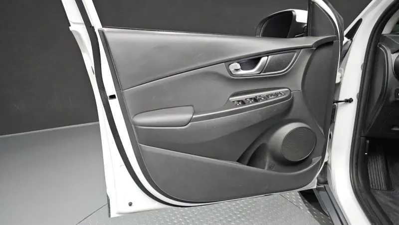 Купить Hyundai Kona Busan из Кореи