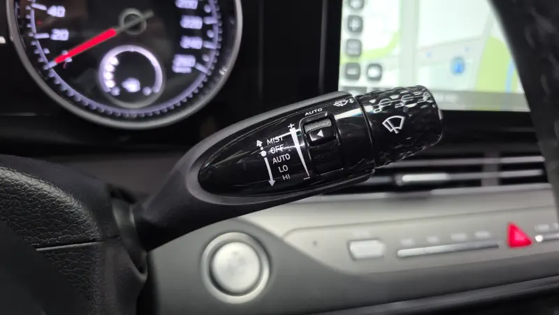 Hyundai Grandeur 2022 - фото 26