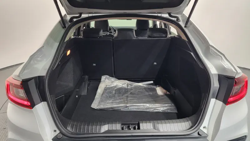 Renault Samsung XM3