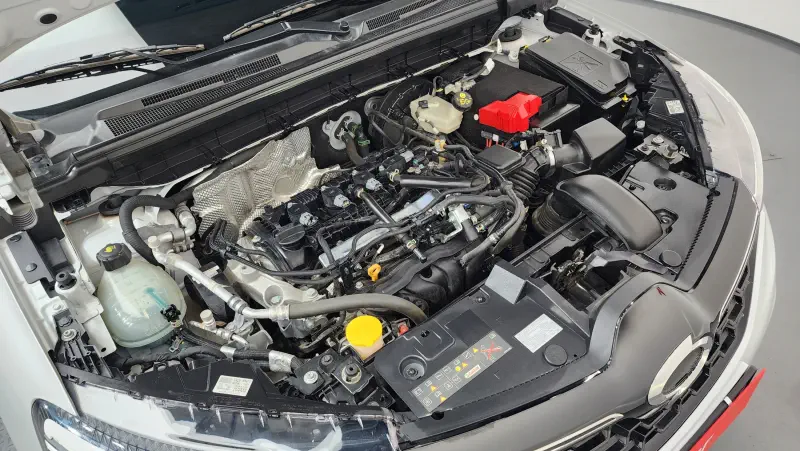 Renault Samsung XM3