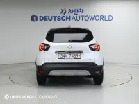 Renault Samsung QM3