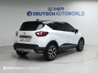 Renault Samsung QM3