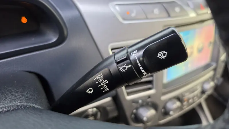 SsangYong Korando Turismo