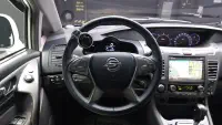 SsangYong Korando Turismo