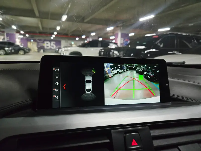 BMW 4-Series