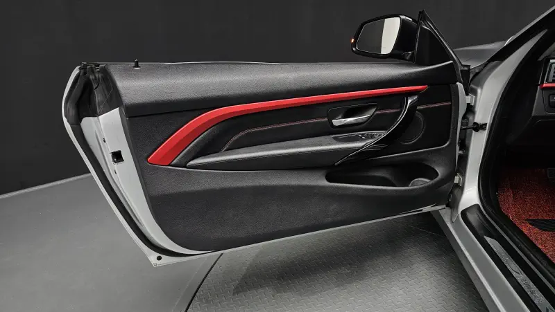 BMW 4-Series