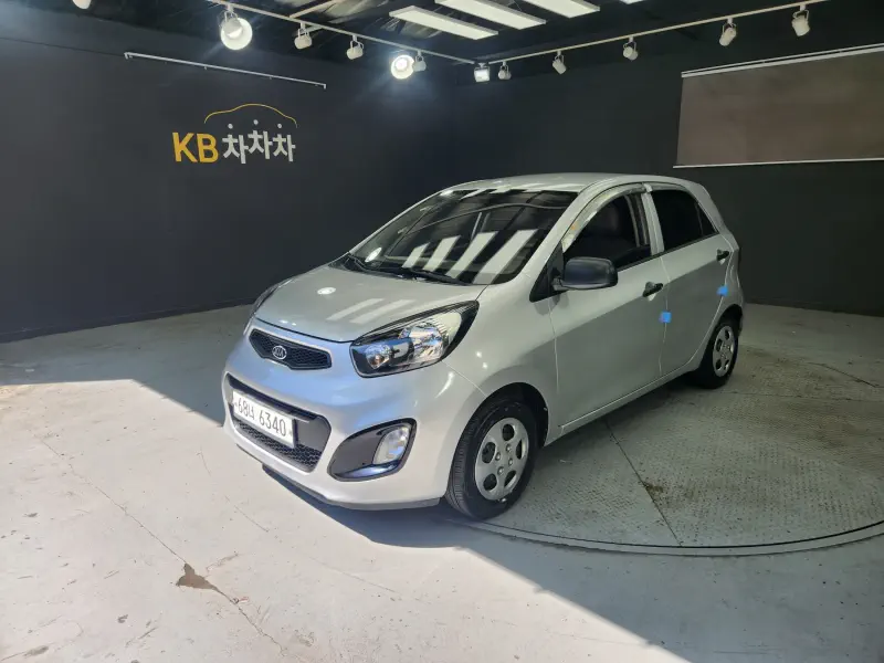 Kia Morning