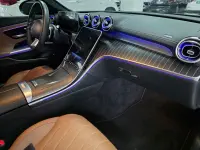 Mercedes-Benz CLE-Class