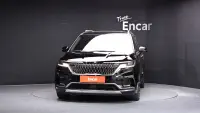 Купить Kia Carnival Gyeonggi из Кореи, превью 3