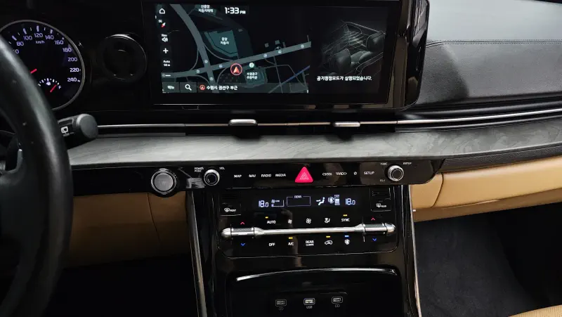 Купить Kia Carnival Gyeonggi из Кореи