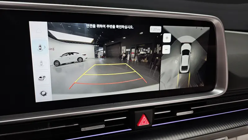 Hyundai Ioniq 6 2023 - фото 15