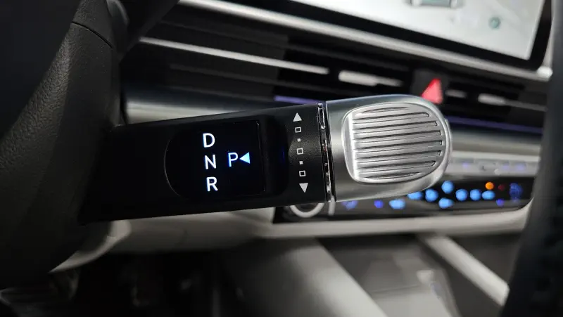 Hyundai Ioniq 6 2023 - фото 9