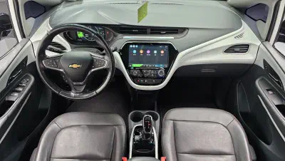Daewoo Bolt EV