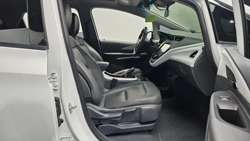 Daewoo Bolt EV