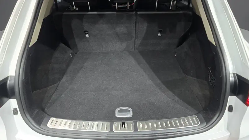 Genesis GV70 2021 - фото 33
