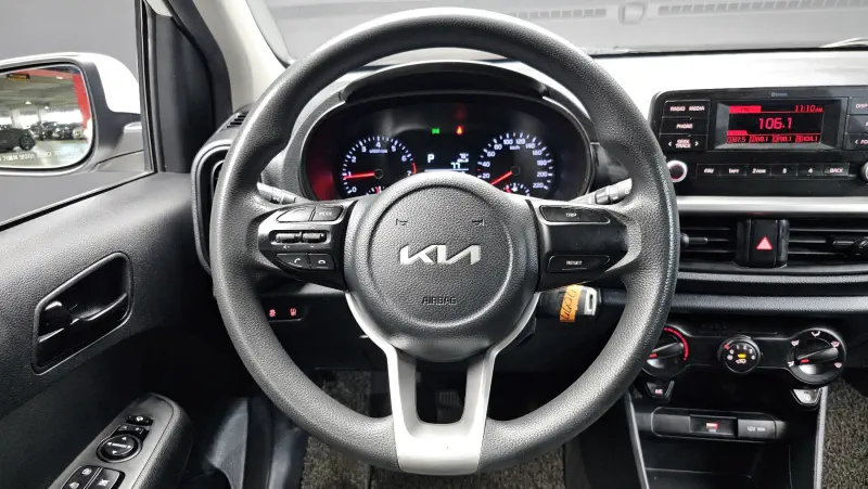 Kia Morning