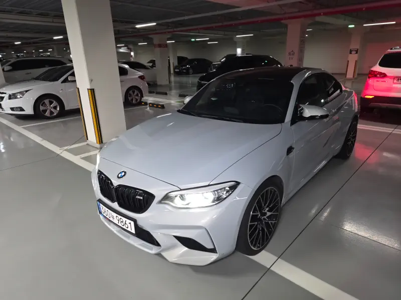 BMW M2