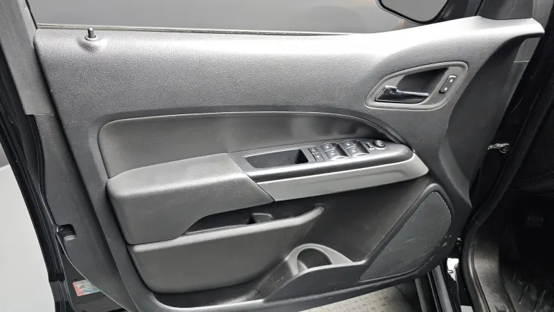Daewoo Colorado
