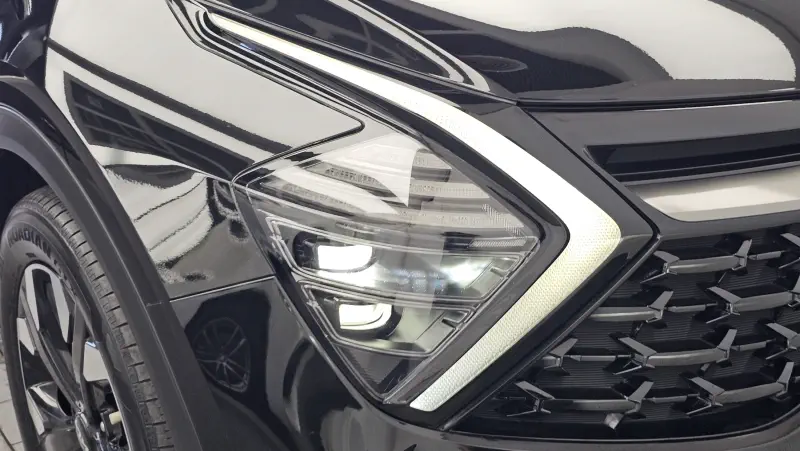 Kia Sportage 2023 - фото 22