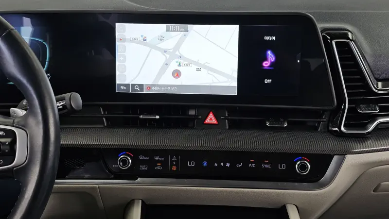 Kia Sportage 2023 - фото 14