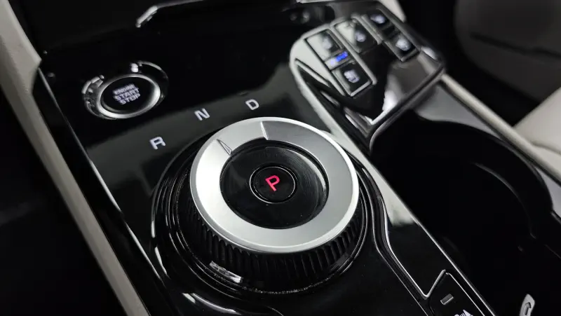 Kia Sportage 2023 - фото 9