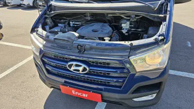 Hyundai H1