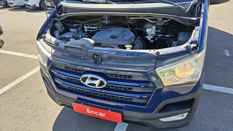 Hyundai H1