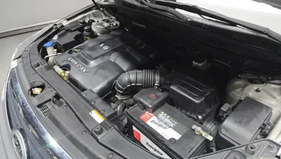 Hyundai Veracruz