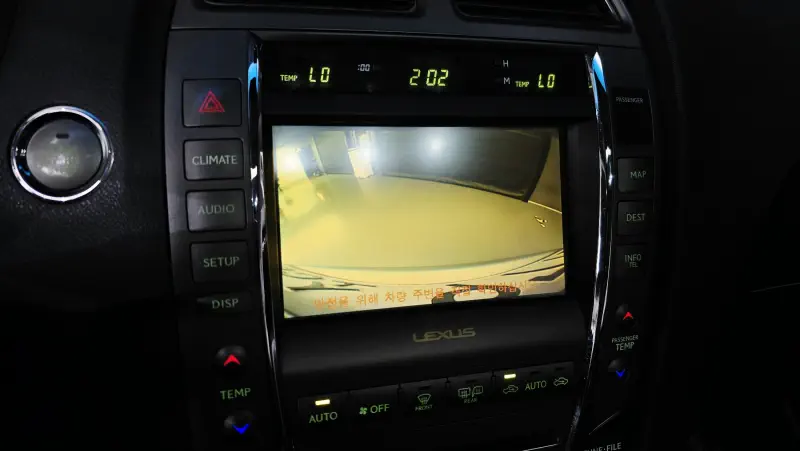 Купить Lexus ES350 Gyeonggi из Кореи