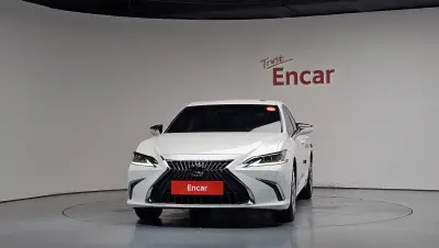 Lexus ES300h