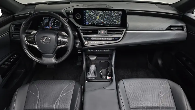 Купить Lexus ES300h Seoul из Кореи