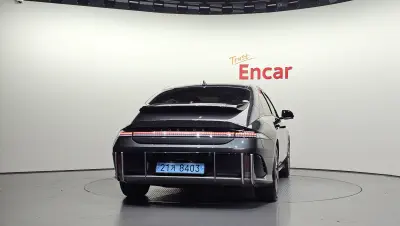 Hyundai Ioniq 6