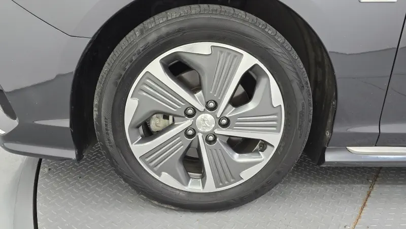 Купить Hyundai Sonata Gyeonggi из Кореи