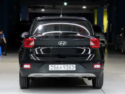 Hyundai Venue