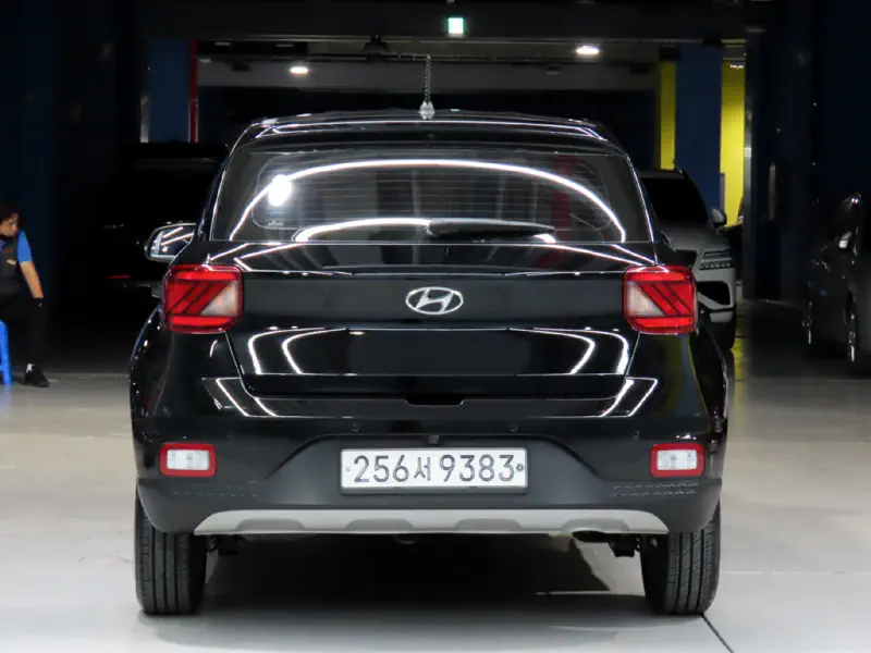 Hyundai Venue