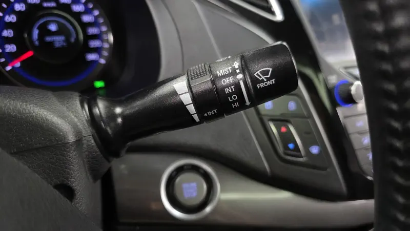 Hyundai I40 2012 - фото 27