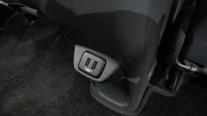 Daewoo Bolt EV