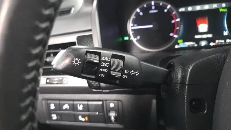 SsangYong Rexton Sports Khan
