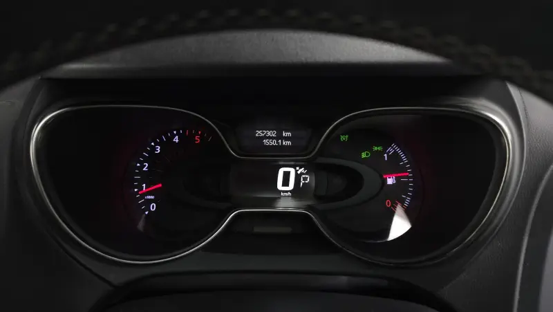 Купить Renault Samsung QM3 Gyeonggi из Кореи