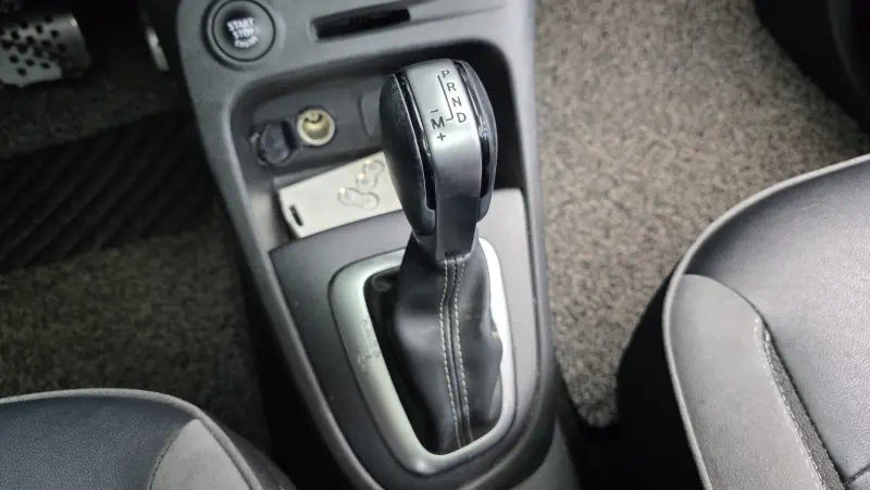 Купить Renault Samsung QM3 Gyeonggi из Кореи
