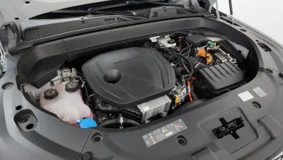 Renault Grand Koleos