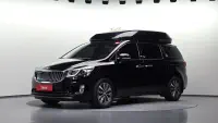 Купить Kia Carnival Gyeonggi из Кореи, превью 1