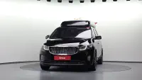 Купить Kia Carnival Gyeonggi из Кореи, превью 3