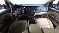 Купить Kia Carnival Gyeonggi из Кореи, превью 7