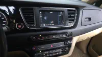 Купить Kia Carnival Gyeonggi из Кореи, превью 14