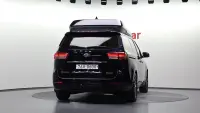 Купить Kia Carnival Gyeonggi из Кореи, превью 4