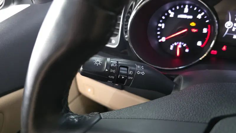 Купить Kia Carnival Gyeonggi из Кореи