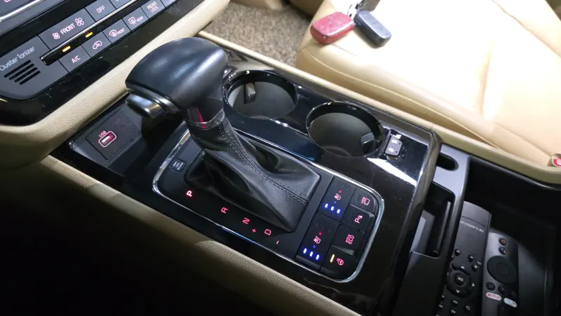 Купить Kia Carnival Gyeonggi из Кореи