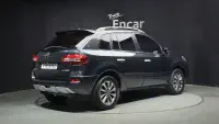 Renault Samsung QM5
