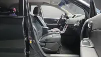 Renault Samsung QM5